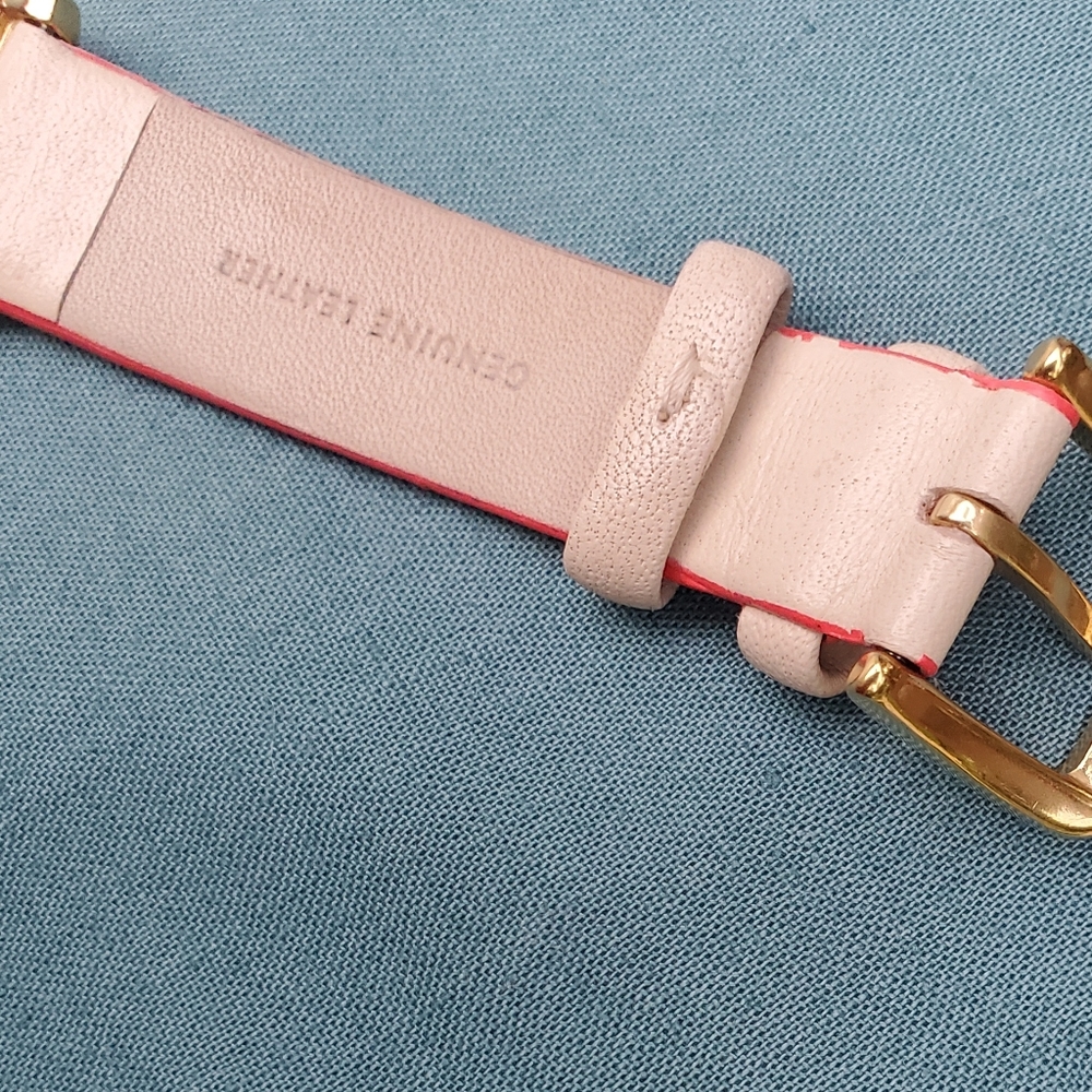 Kate Spade Wrap Around Watch View 5